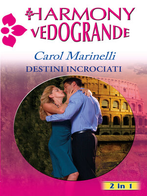 cover image of Destini incrociati